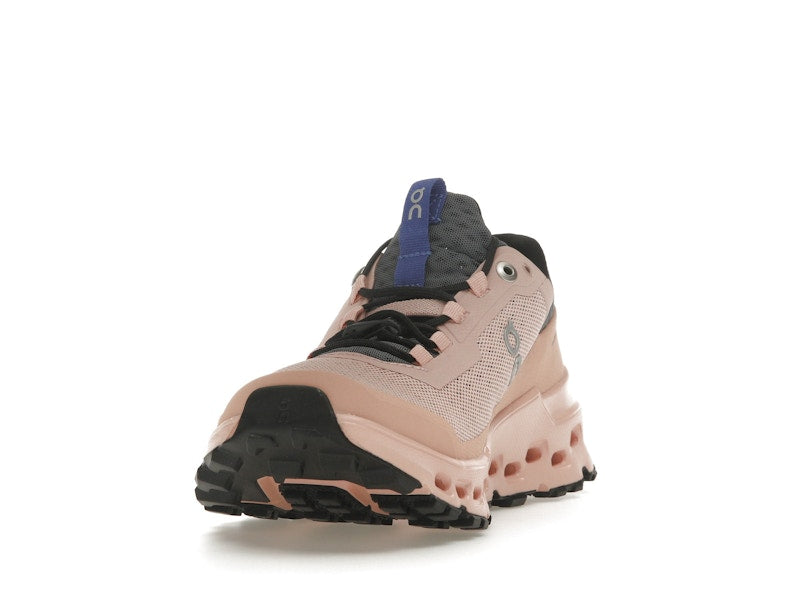 On Running Cloudultra Rose Cobalt (Women's)