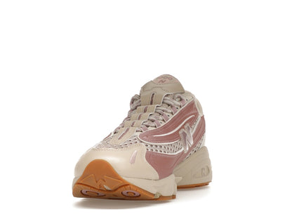 New Balance 1000 Joe Freshgoods When Things Were Pure Pink Mink