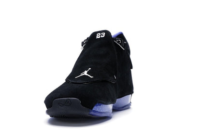 Jordan 18 Retro Black Sport Royal (2018)