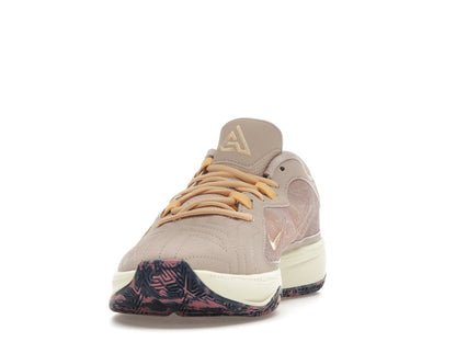 Nike Zoom Freak 5 Fossil Stone