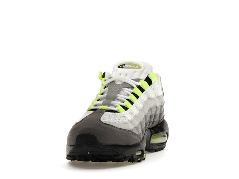 Nike Air Max 95 OG Neon (2015)