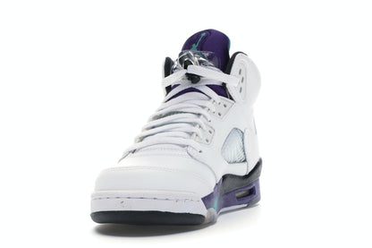 Jordan 5 Retro Grape (2013) (GS)