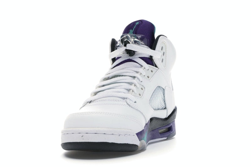 Jordan 5 Retro Grape (2013) (GS)