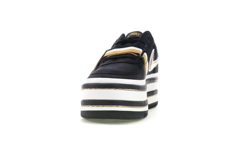 Nike Vandal 2K Black Metallic Gold (Women's)