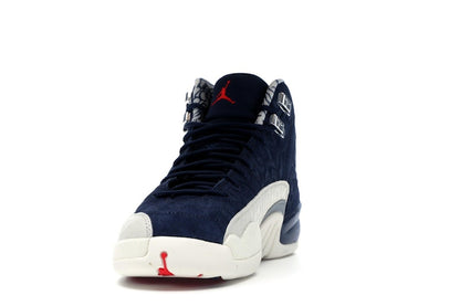 Jordan 12 Retro International Flight (GS)