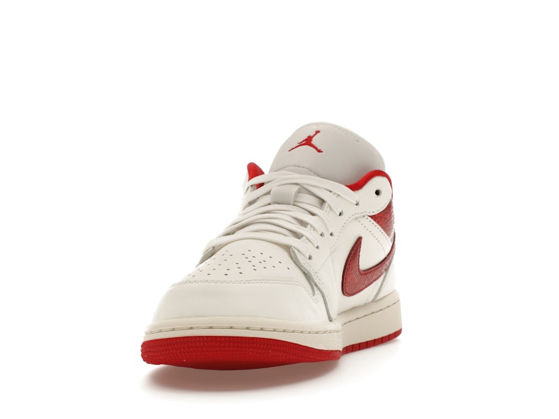 Jordan 1 Low Ruby (Women's)