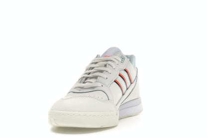 adidas AR Trainer White Ice Mint Solar Orange