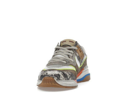 Gucci Ultrapace Snakeskin