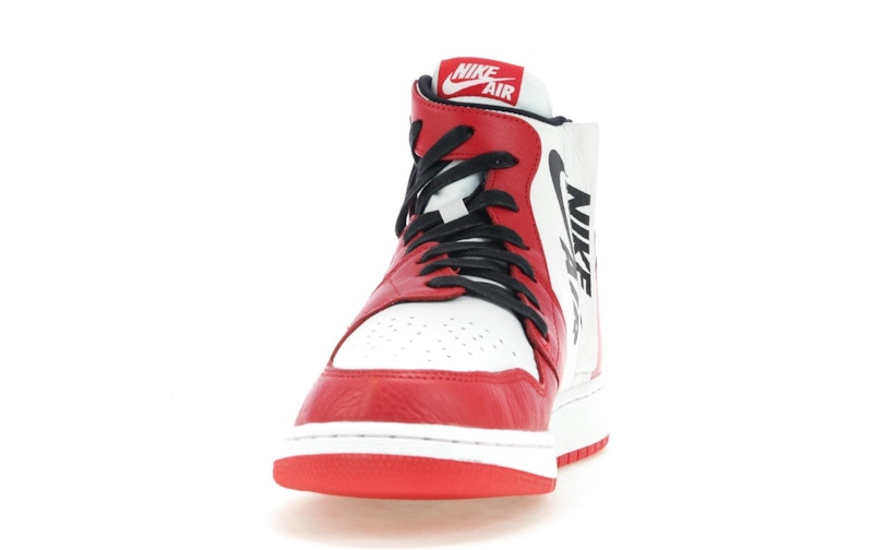 Jordan 1 Rebel XX Chicago (Women's)