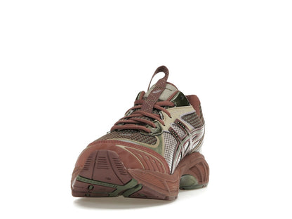 ASICS UB6-S GT-2160 Kiko Kostadinov Mantle Green Grape