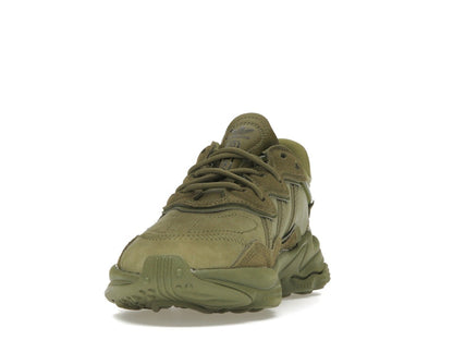 adidas Ozweego Focus Olive (Women's)