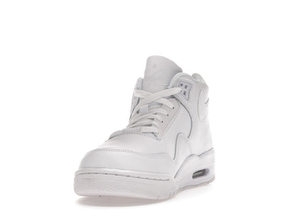 Nike Flight Legacy Triple White