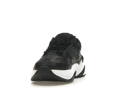 Nike M2K Tekno Black Oil Grey (Women's)