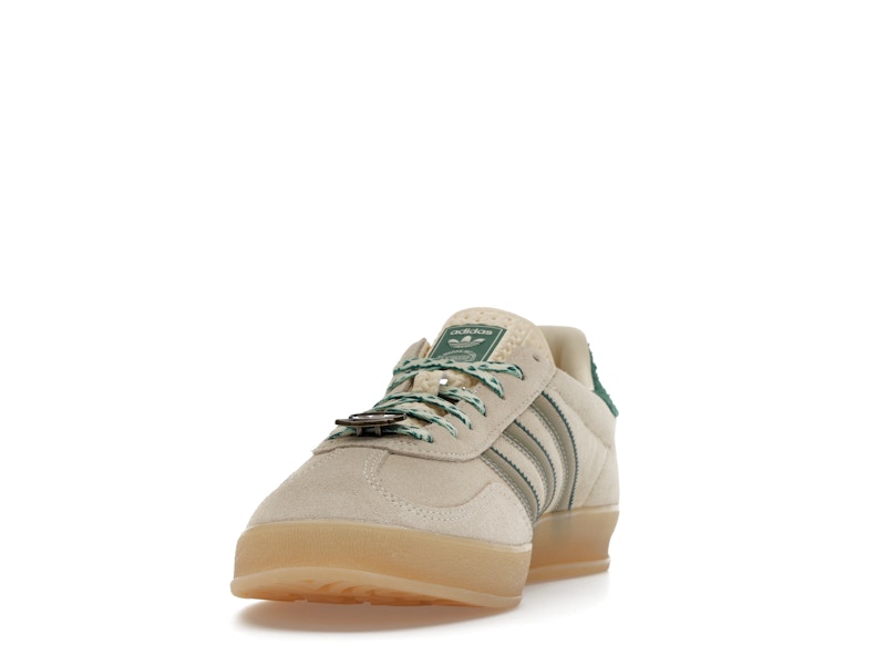 adidas Gazelle Sneaker Junkies Clam Chowder