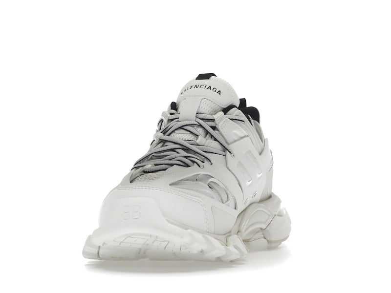 Balenciaga Track White Black (Women's)