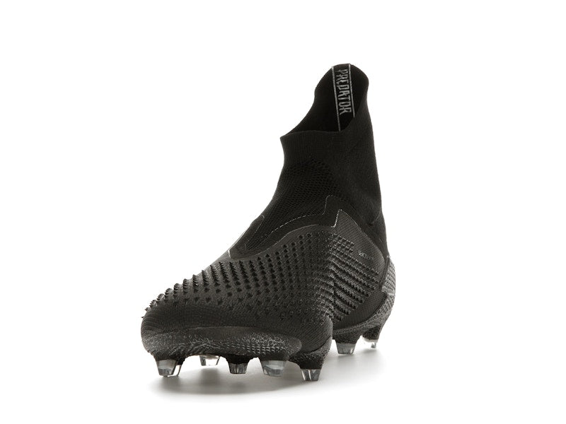 adidas Predator Mutator 20+ Core Black