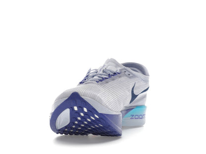 Nike ZoomX StreakFly 2 Ghost Persian Violet Blue Lightning Blue Void