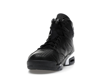 Jordan 6 Retro Black Cat