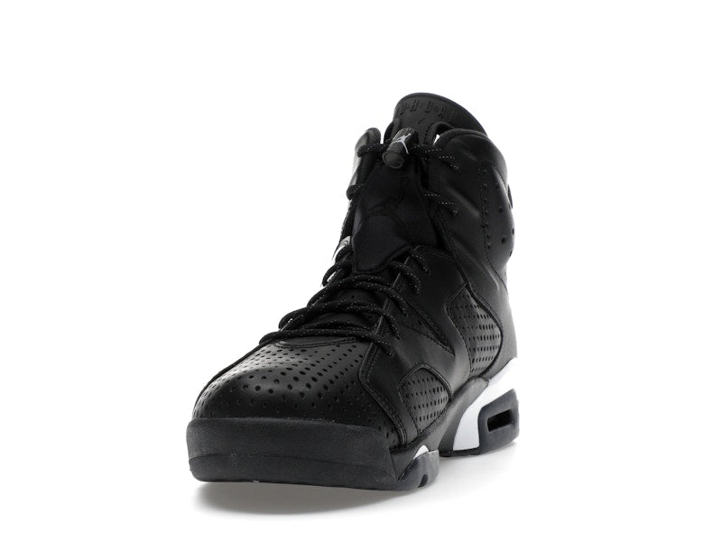 Jordan 6 Retro Black Cat