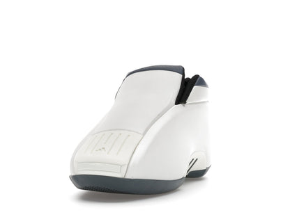 adidas Crazy 2 Zero Metallic