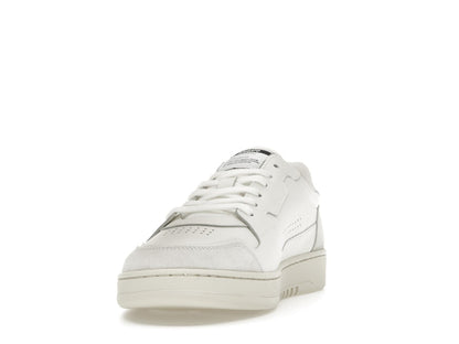 Axel Arigato Dice Lo White Grey