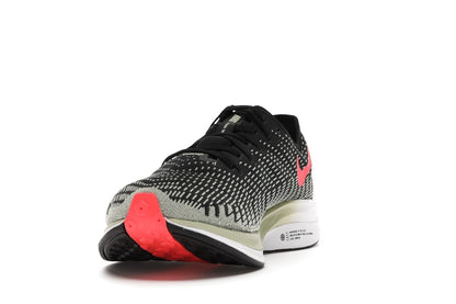 Nike Zoom Pegasus Turbo 2 Black Olive Aura