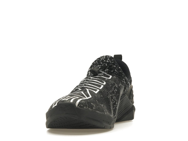 Nike React Metcon Black White (Women's)