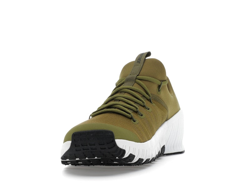 Nike Free Metcon 6 Pacific Moss Cool Grey