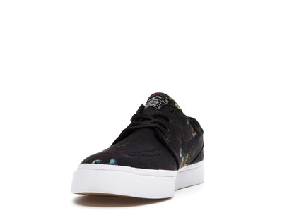 Nike SB Zoom Stefan Janoski Canvas Mutli-Color