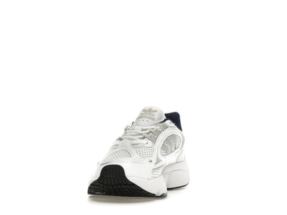 adidas Ozmillen Cloud White Grey Bright Blue (GS)