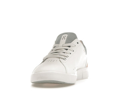 On The Roger Advantage White Rose (Women's)