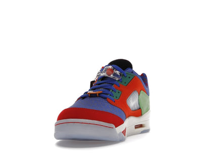 Jordan 5 Retro Low Doernbecher Michael (2022)