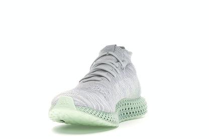 adidas Consortium Runner 4D Mid White