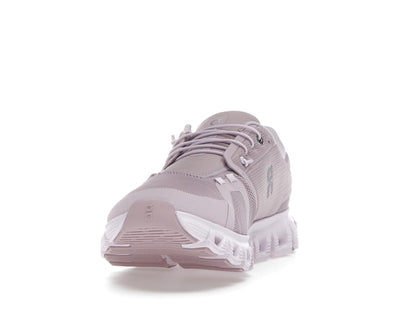 On Running Cloud 6 Mauve Orchid (Women's)