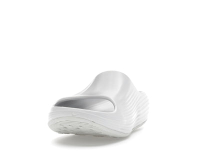 Nike ReactX Rejuven8 Slide Summit White