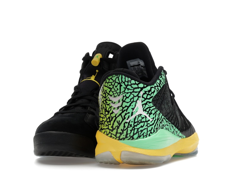 Jordan Brazil World Cup Pack (AJ6 CP3 III)