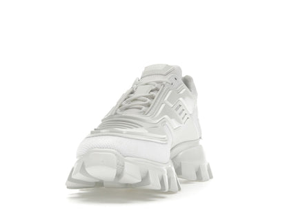 Prada Cloudbust Thunder Knit White