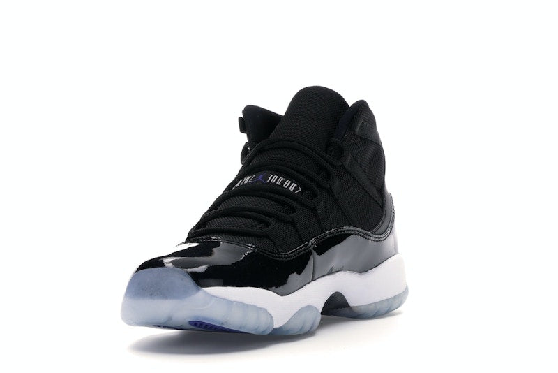 Jordan 11 Retro Space Jam (2016) (GS)