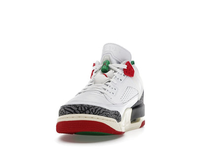 Jordan Spizike Low SE Do The Right Thing