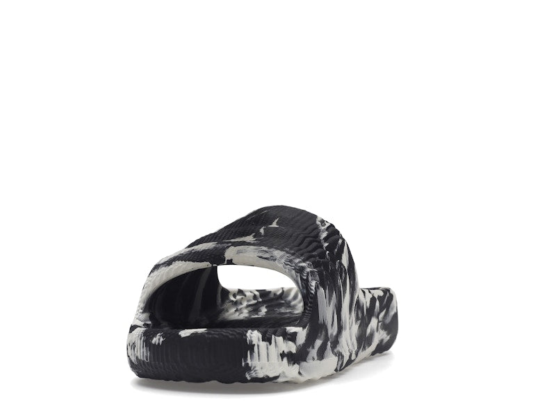 adidas Adilette 22 Slides Carbon Aluminum