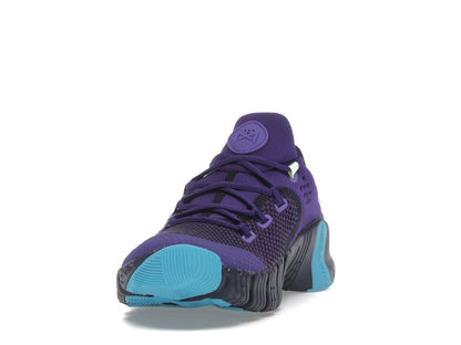 Nike Free Metcon 4 Deep Purple Blue (Women's)