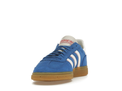 adidas Handball Spezial Blue Better Scarlet