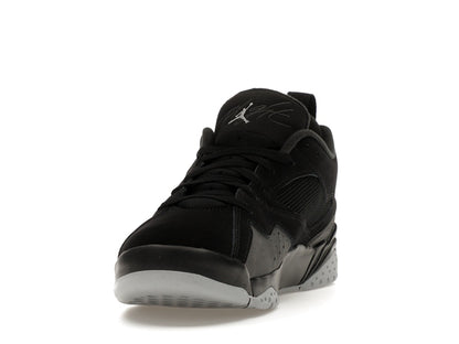 Jordan MVP 92 Black Wolf Grey