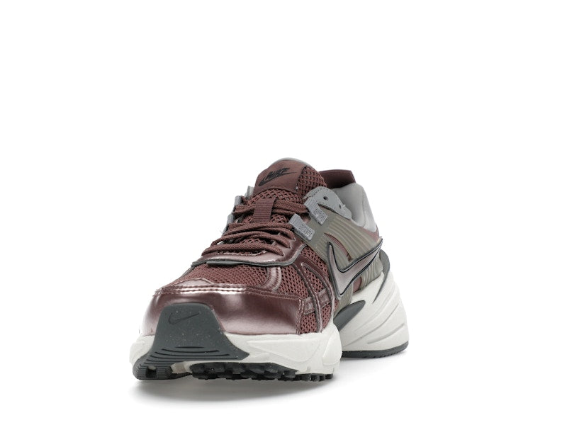 Nike V2K Run Smokey Mauve (Women's)