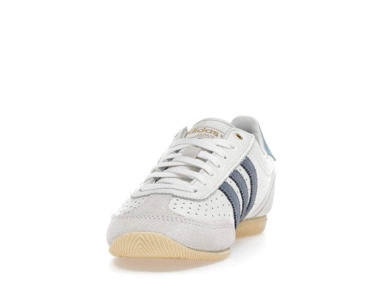adidas Japan Off White Preloved Ink Orange Tint (Women's)