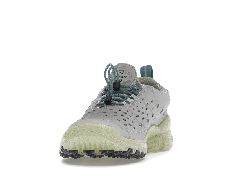 Nike Free Run Trail Grey Mint