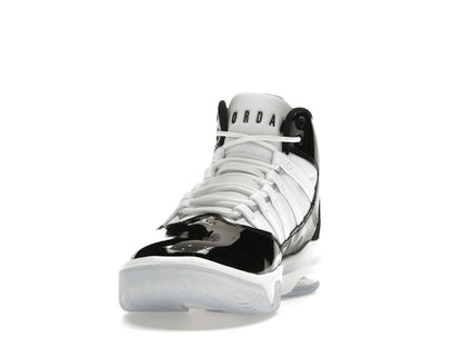 Jordan Max Aura Black White