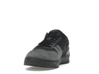 Nike Squash Type Black Anthracite