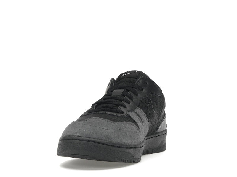 Nike Squash Type Black Anthracite