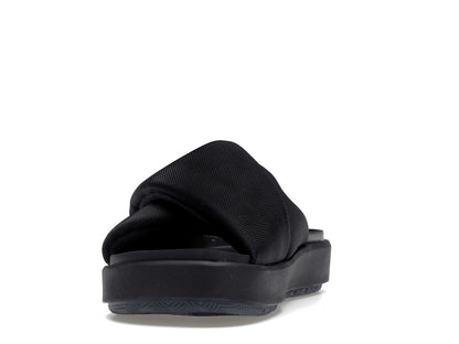 Jordan Sophia Slide Black Red (Women's)